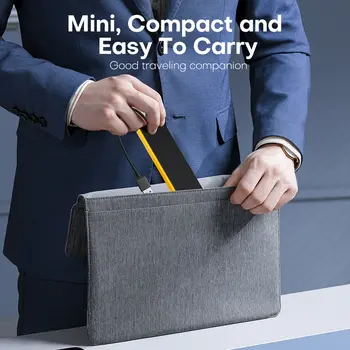 Externí SSD disk Kodak 2 TB 1 TB Přenosný pevný disk 512 GB 256 GB 500 Mb/s USB 3.2 PSSD pro MacBook, iPad a iPhone 15 10 nejlepší prodej 512GB externí SSD - №6