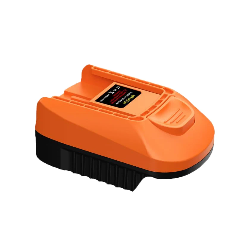 

For Makita 18V Lithium-Ion Batteries Battery Adapter Converter for Fein 18V Battery Power Tool MT18FIN Battery Adapter Converter