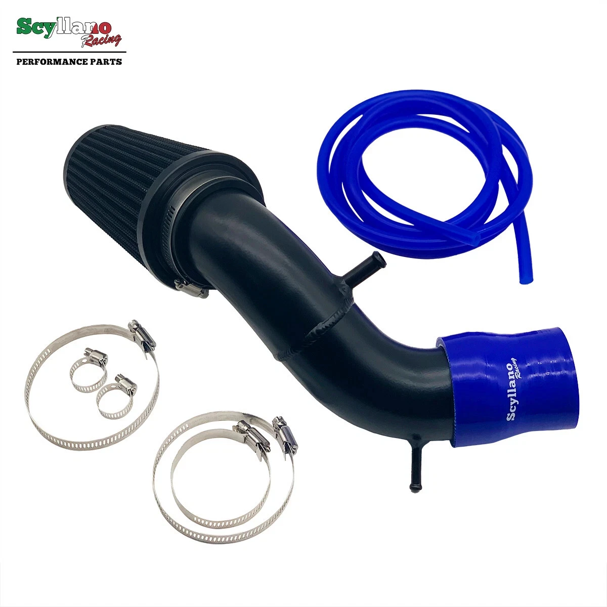 Tubo Aspirazione Aria In Plastica Per Fiat Abarth 500 1.4 Turbo 135/145/180 CV – Sostituzione Diretta, Codice OE 51817836, Per Ripristinare Potenza E Consumi