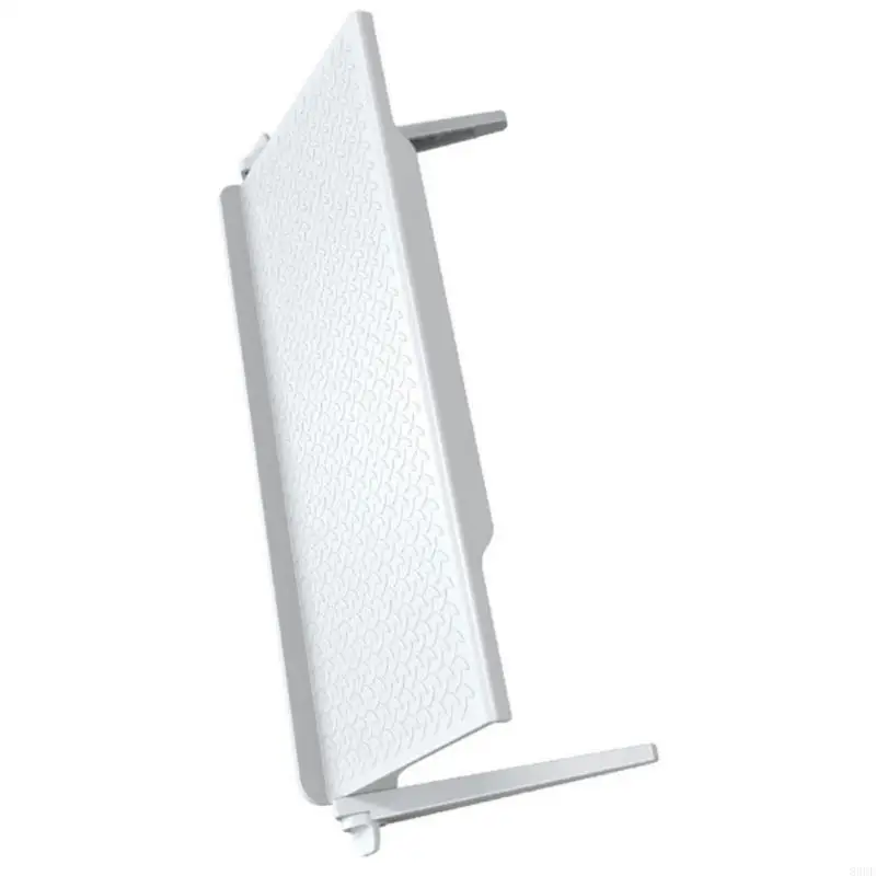 Pantalla Top Storage Stelfs Holder Rack Monitores Organizadores Almacenamiento práctico 83cf