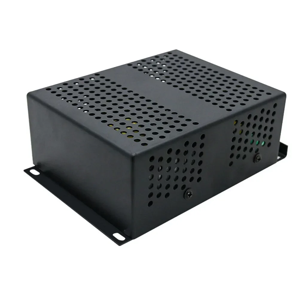 12V 24V Loodaccu Oplader Module 5A Schakelaar Power Generator Float Laders Pcb Circuit Adapter Module