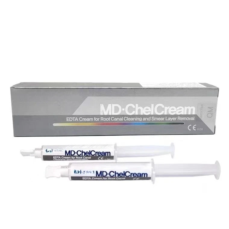 

1 Box Dental Tools Root Canal Expansion Gel Laboratory Accessories EDTA Paste Root Canal Lubricant Dentist Clinic Oral Care