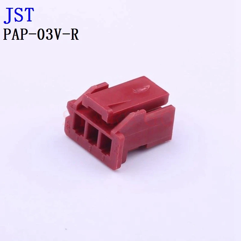 

10PCS/100PCS PAP-03V-R PAP-02V-R PAP-04V-E PAP-03V-K JST Connector