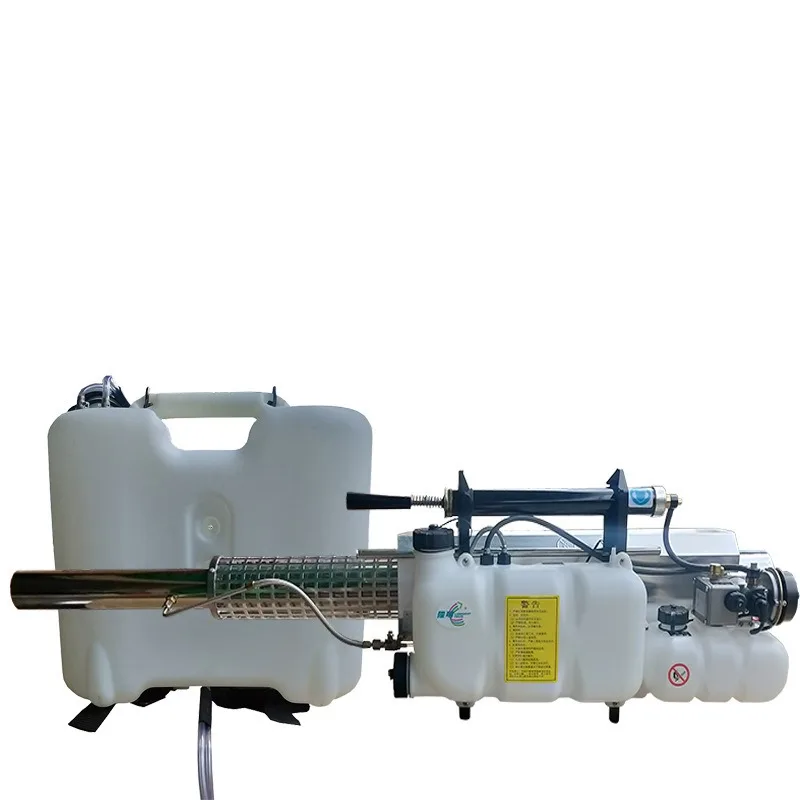 Smoke machine TSP-65 TS-34 TS-35A TS-35A (H)