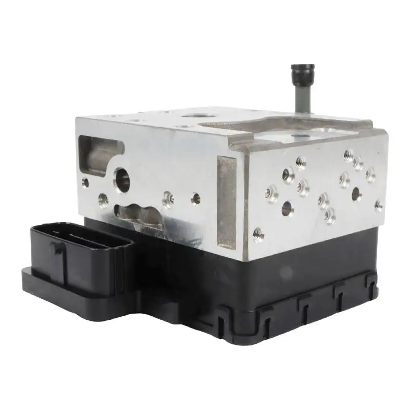 

Reproducing ABS Actuator Anti Lock Brake Module 44510-48080 4451048080 For Toyota Highlander Hybrid 08-18 Lexus RX450H tools