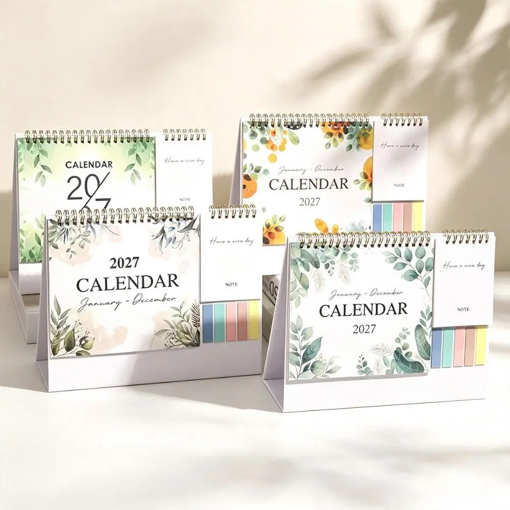 calendario-de-mesa-2027-com-encadernacao-em-espiral-portatil-decorativo-com-folhas-de-papel-espesso-design-criativo-calendario-de-mesa-com-paginas-que-se-abrem-para-uso-domestico-e-no-escritorio