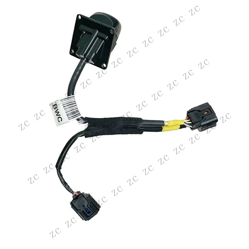S+ 95760B1000 Rear View Backup Camera for Hyundai Genesis G80 HD