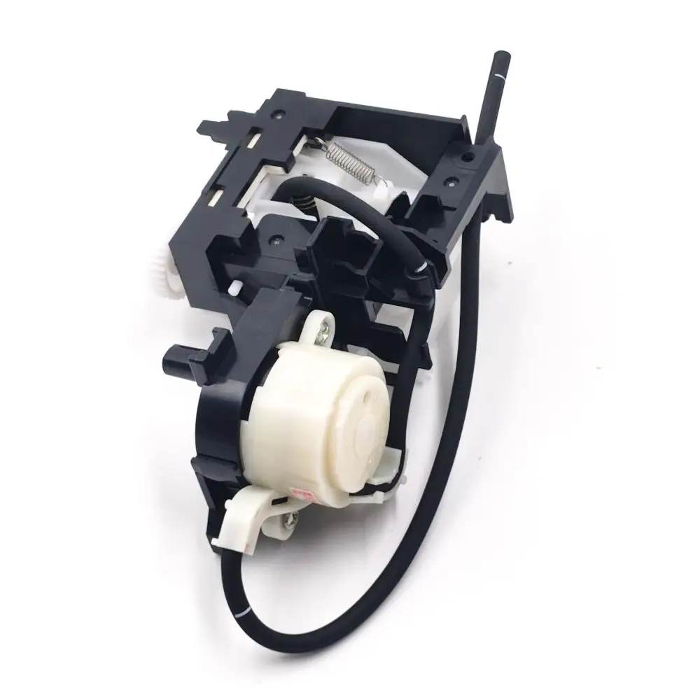 

Original Ink Pump for Epson Printer Cleaning Station Compatible with M3170 M3180 M3178 M1105 M1178 M2128 M2148 M2178 M3148 M3178