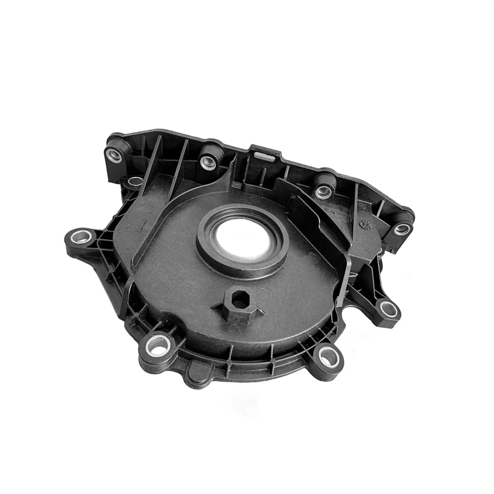 ENGINE Crankshaft Oil Seal For AUDI SEAT VW Skoda 1.6L 2.0L L4 GAS TDI 1.6 2.0 L T 04L103151 04L103151A 71010200 2012-2024