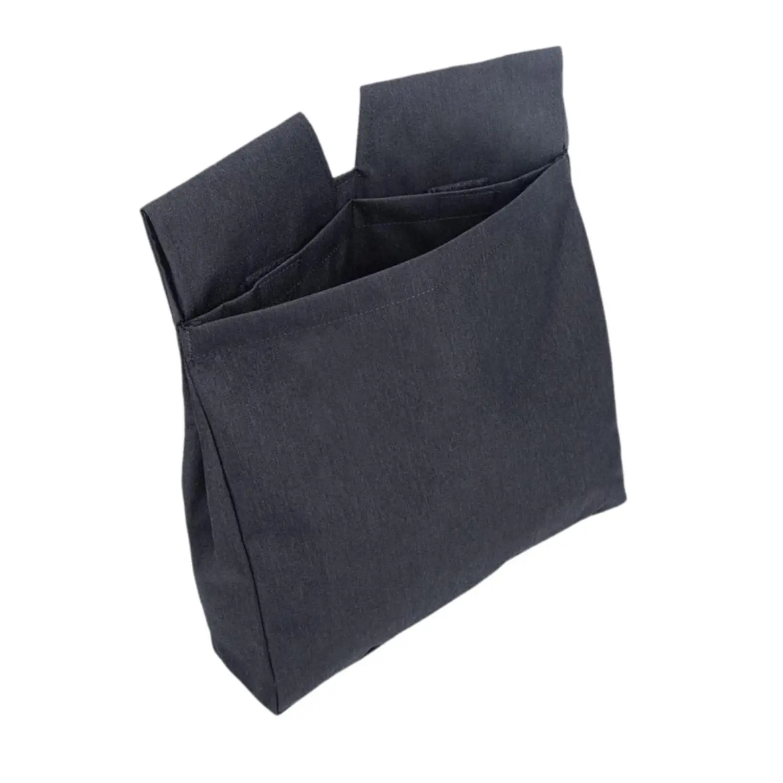 Umpire Accessory Carrying Case Organizer Baseball Softball Bag for Umpire Equipment and Referee Game Use