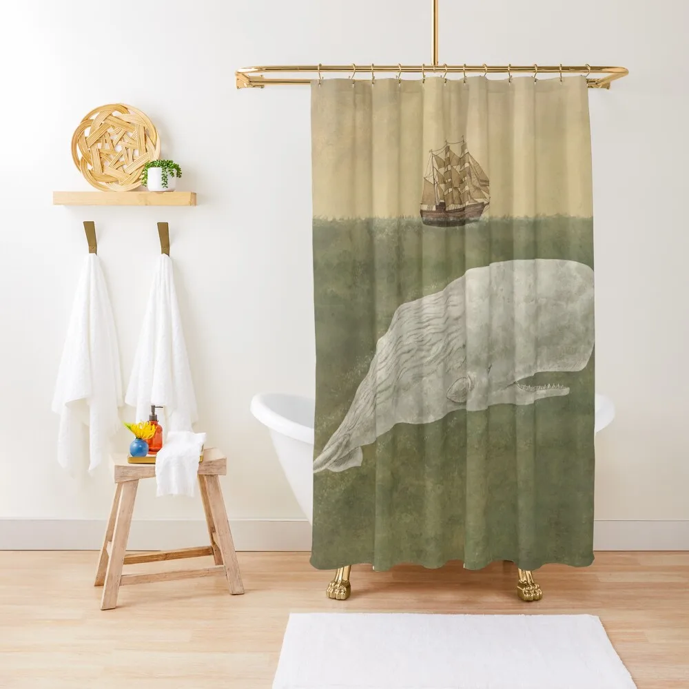 

Far From Nantucket Shower Curtain Cute Shower For Bathroom Shower Transparent Bathroom Luxury Bathroom Curtain