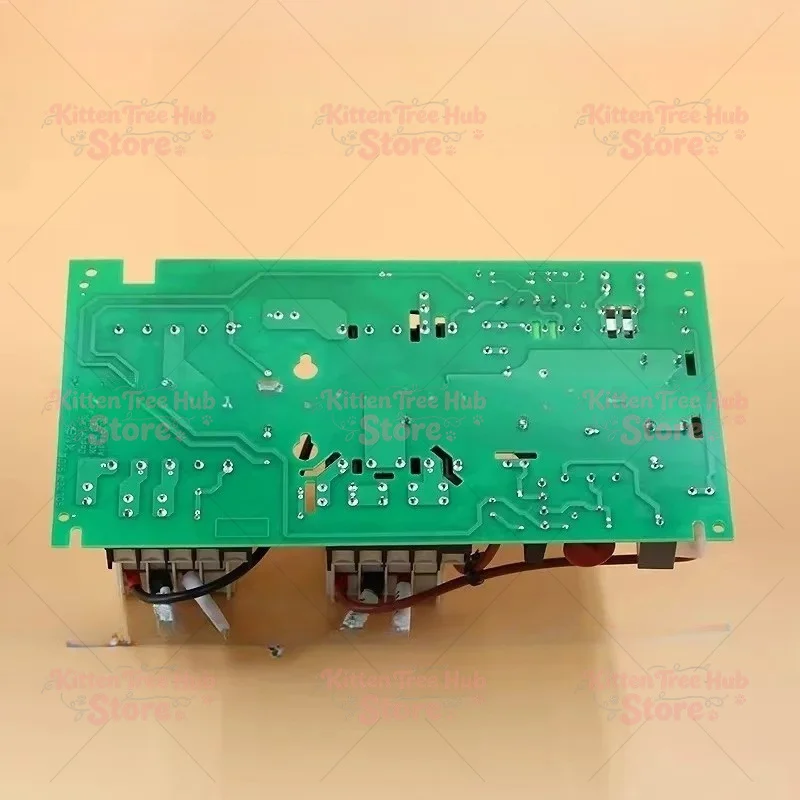 frequency converter contactor board  elevator