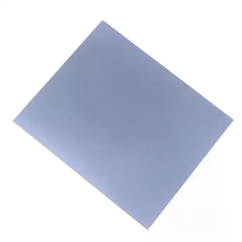 الفضة ماتي عاكس المستقطب فيلم إصلاح Caculator تستر لعبة السيارات الكهربائية دراجة نارية عن بعد شاشة الكريستال السائل إصلاح