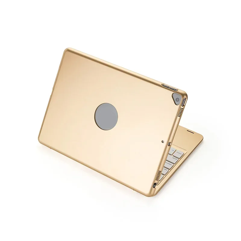 Keyboard Case Cover For 2019 iPadPro 10.2 10.5 Tablet Case Wireless Bluetooth-compatible Magic Trackpad