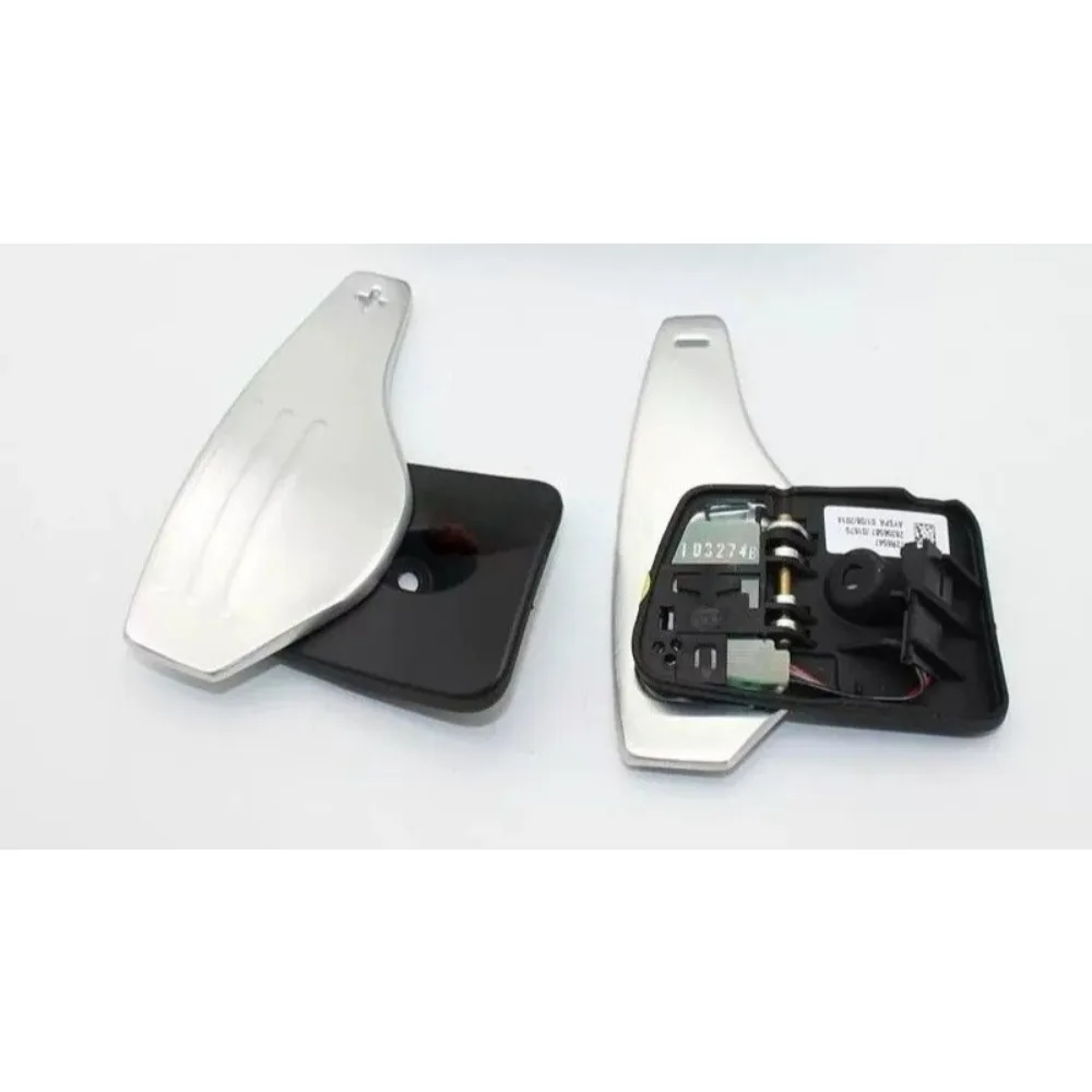 For Jaguar for Land Rover Discovery Range Rover Evoque Genuine Brand New Steering Wheel Paddle Shifters Quick-shift Paddles