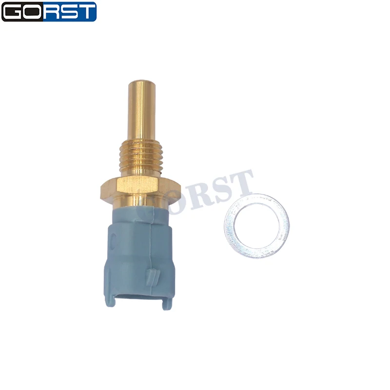 Temperature Sensor 5340.1130556 for YaMZ 534 536 Engines Auto Part 650.1130556 0281002209