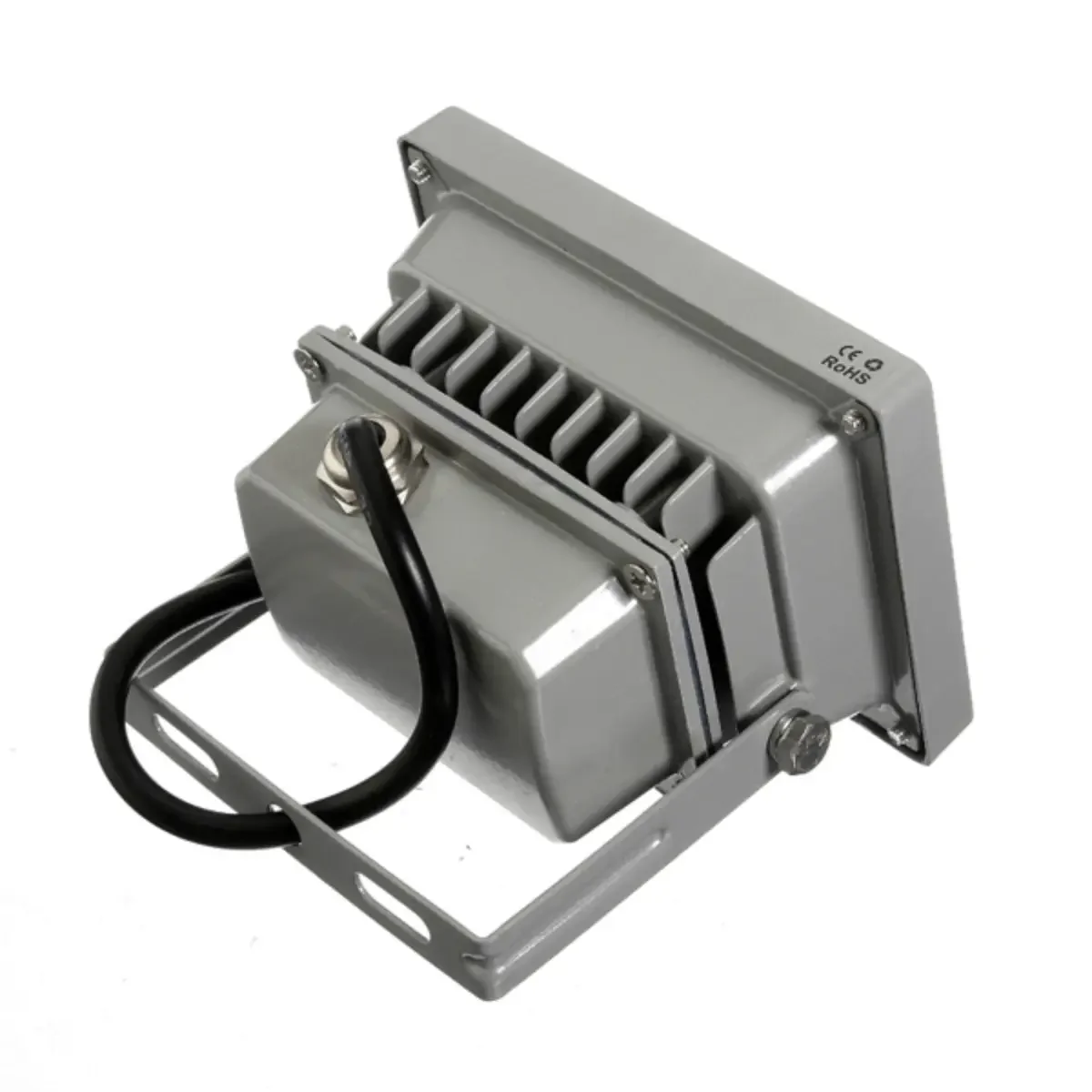 Imagem -06 - Poder Superior Conduziu a Lâmpada para Exterior Ip68 Branco Puro 12v 10w Ip68 Pcs Pack o