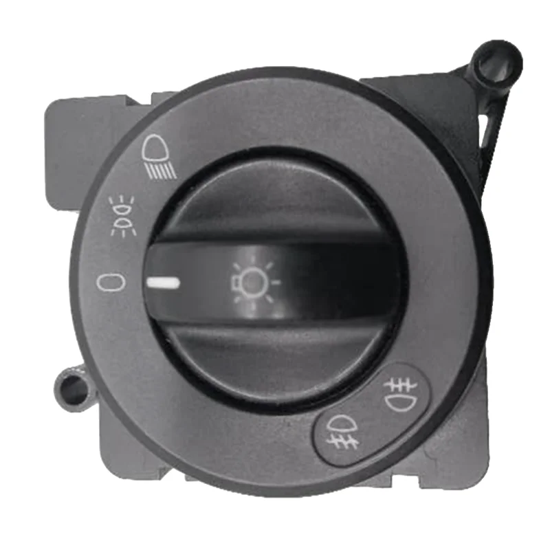 

A57E-Car Headlight Switch Fog Lamp Control Switch A9065450304 For Mercedes-Benz Sprinter 2007-2009