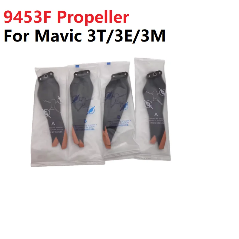 2-pares-de-helices-nuevas-9453f-para-mavic-3t-3e-3m-plegables-de-liberacion-rapida-ligeras-de-repuesto-originales
