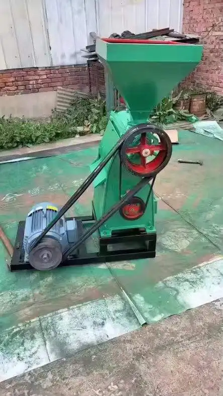 Сельское хозяйство, автоматическая машина для очистки корпуса кукурузы, пшеницы, сорго, десулилера, машина для очистки фасоли Adzuki, машина для полировки зерна