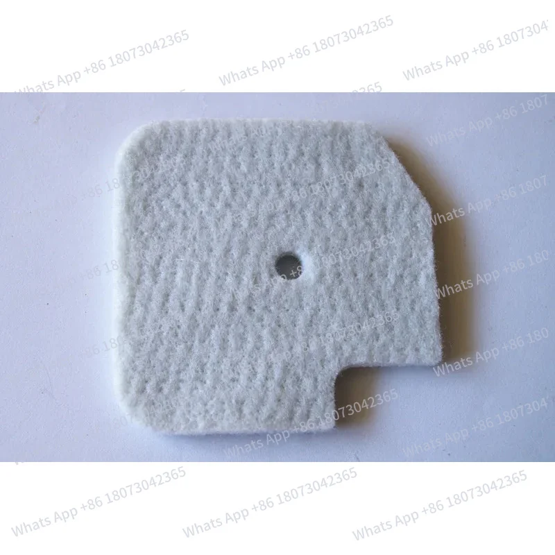 

10x air filter for Kawasaki th23 hedge trimmer brush cutter air clearner element replacement