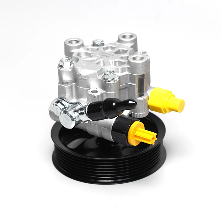 

Auto Hydraulic Power Steering Pump Parts Auto Hydraulic Power Steering Pump For TOYOTA Honda Toyota Hyundai Audi BMW Benz