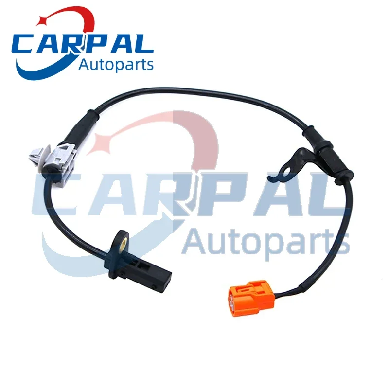 

57470-SEP-A01 57470SEPA01 Высококачественный новый датчик скорости заднего правого колеса ABS для Acura TL 2004-2008 седан автозапчасти