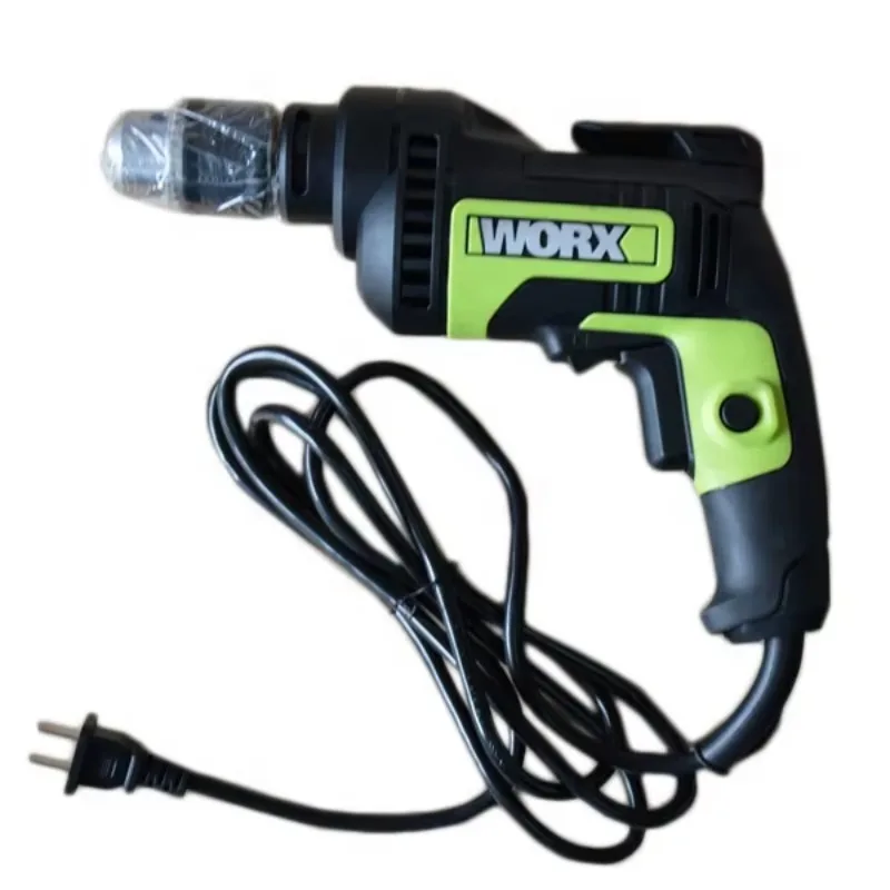 آلة حفار كهربائي قابلة للتخصيص نوع تشاك بدون مفتاح للخشب والمعادن والألومنيوم أدوات يدوية دعم OEM