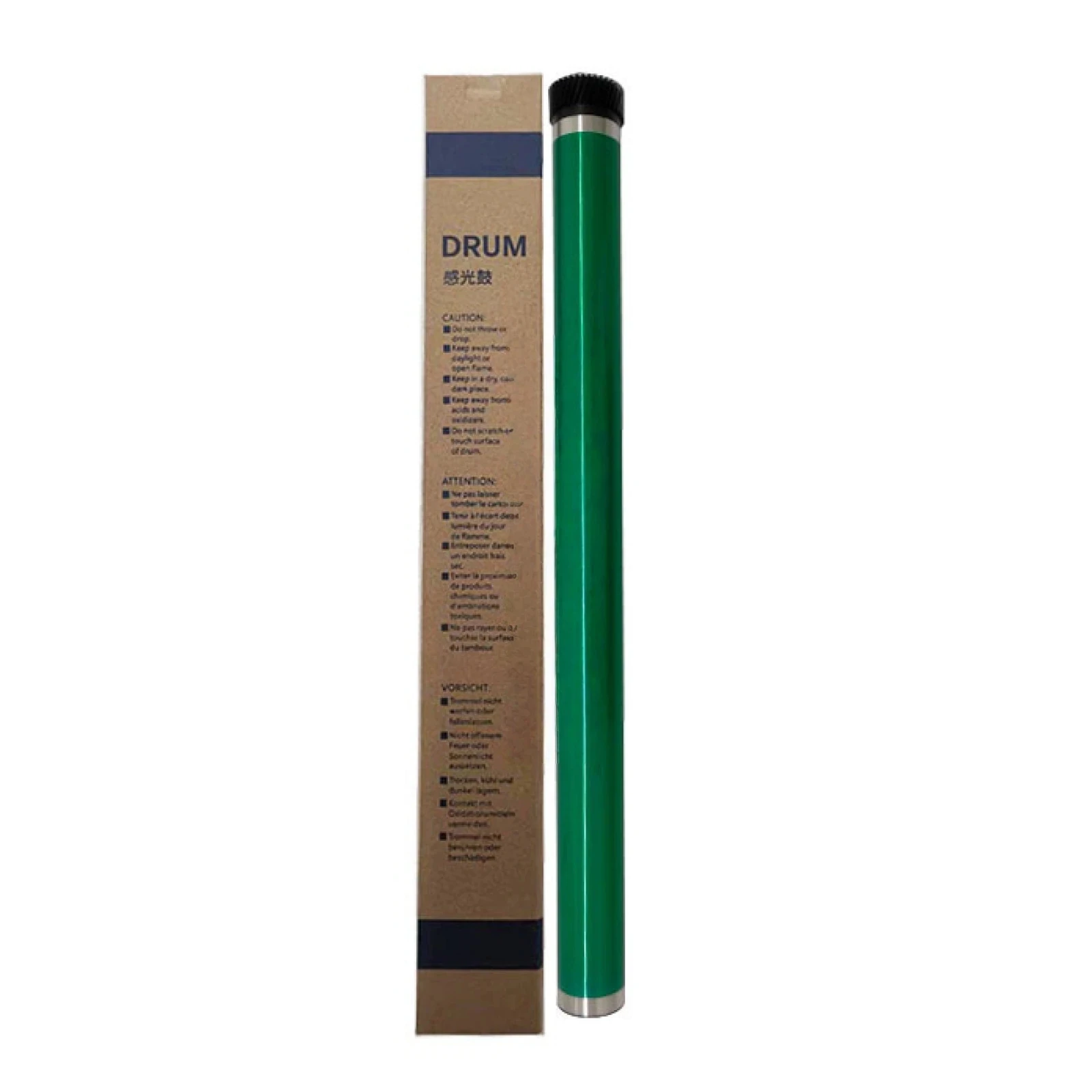

OPC Drum Core Fits For OKI C330DN C363DN MC361 C330 C530 C310DN