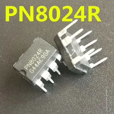 Electronic Components & Supplies