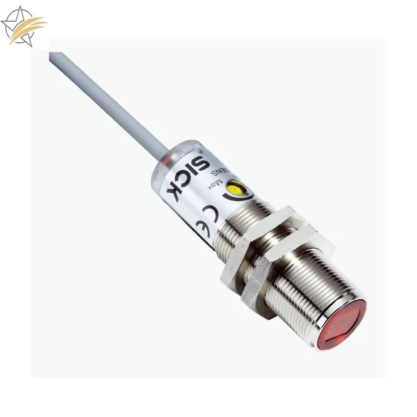 

High Quality Real Recommend Sick Photoelectric Sensor V180-2 VL-2N41131 6041816