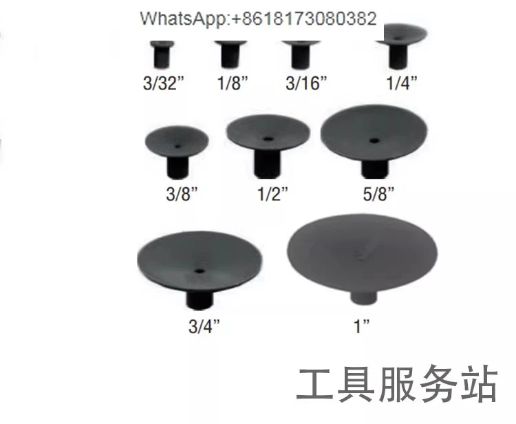 

1 шт. антистатическая вакуумная присоска V9038-ESD-25PK