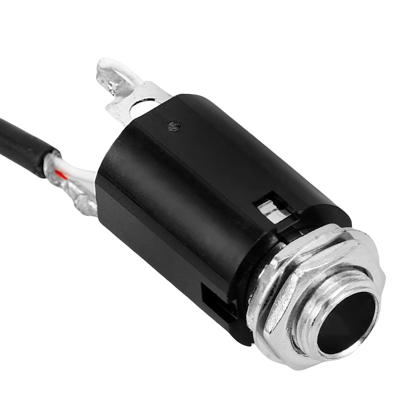 

Guitar Cable Sound Pickup Accessories for Practicing Instrument Harness Accessory