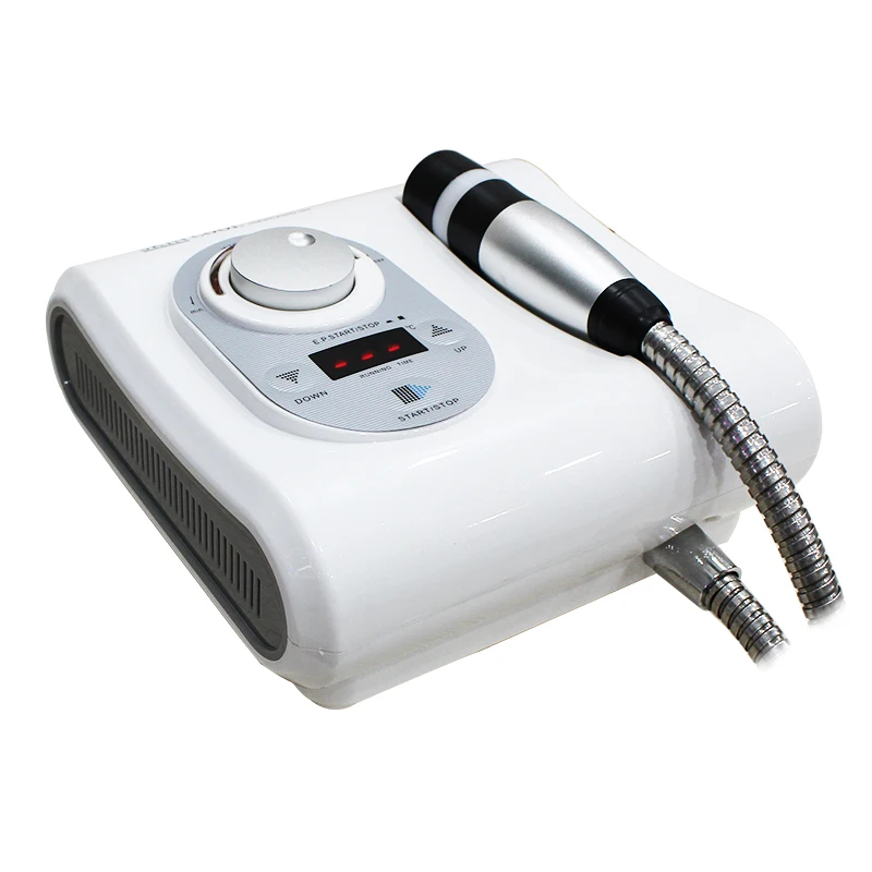 Hot and Cold Skin Rejuvenation Device Ultrasonic Beauty Equipment Frozen Beauty Device Lifting Cold and Hot Radio Frequency Skin