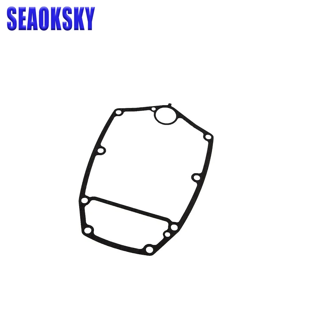 

66T-45114-A0 Boat Engine Upper Casing Gasket for Yamaha 2 Stroke E40X 40HP 40X Outboard Motor