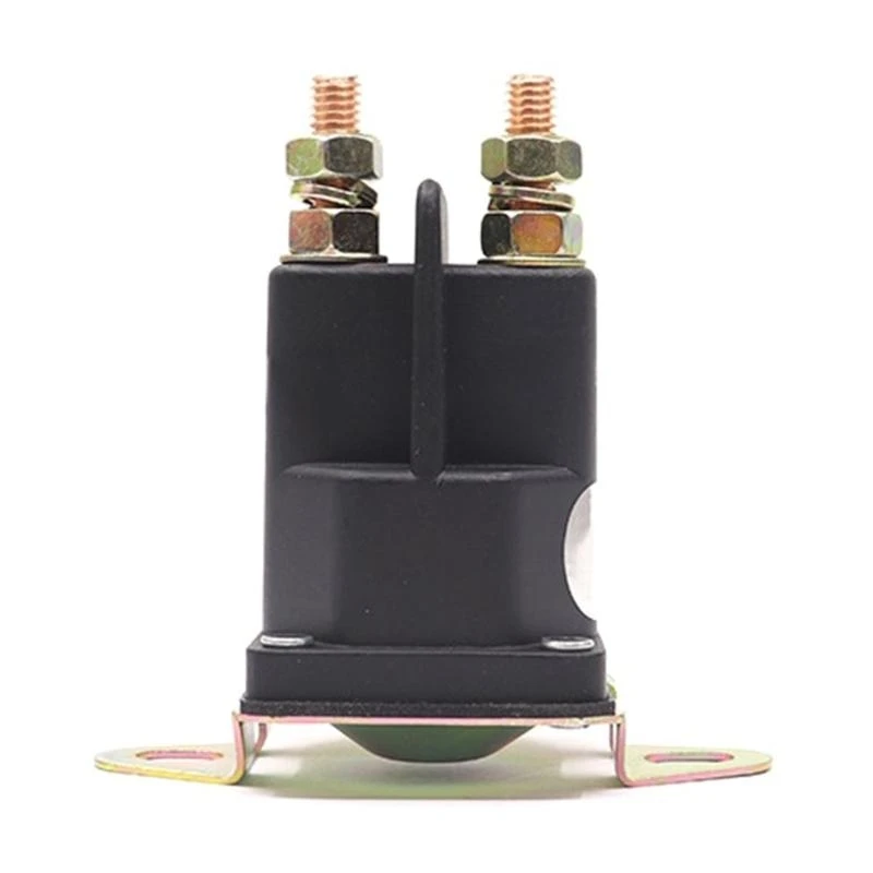 XA6H High Current Efficient Relays for Lawn Mowers Outdoor Equipment with Quick Response and Overload Waterproof