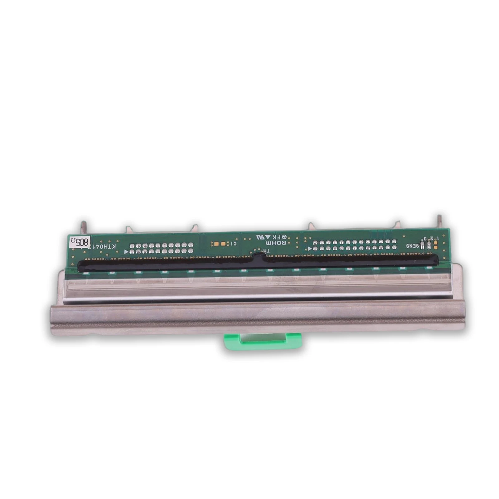 Originaler, neuer B-EX704-TPH2-QM-R-Thermodruckkopf für Toshiba B-EX4T2 (B-EX4T2-GS12) Etikettendrucker, 203 DPI, Ersatzteile. – Detail 4