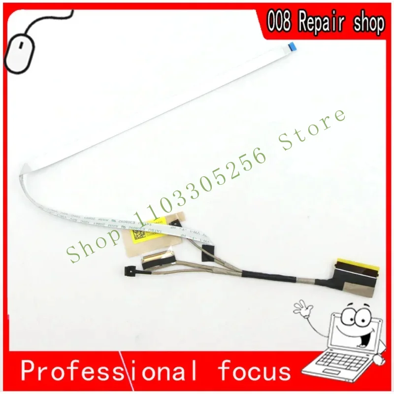 WYORESY New LCD EDP cable FHD flex for mattress flex 3-11igl05 82b2 flex 3-11ada5 82g4