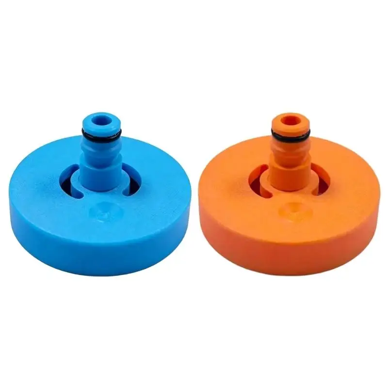 Premium Motorhome Freshwater Adapter Cover Resistant To Extreme Temperatures