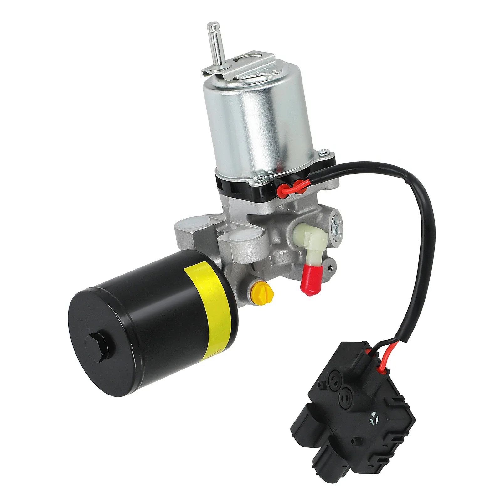 Factory Sales ABS Brake Booster Pump For 2007-2017 Lexus LS460 LS600H With OE Code 47070-50040&47070-50020