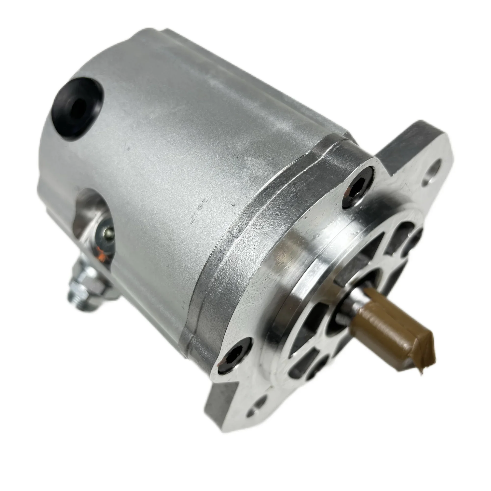 油圧ファンモーター 307-3036 CAT 216B 259D 257B 226B 232B 236B用