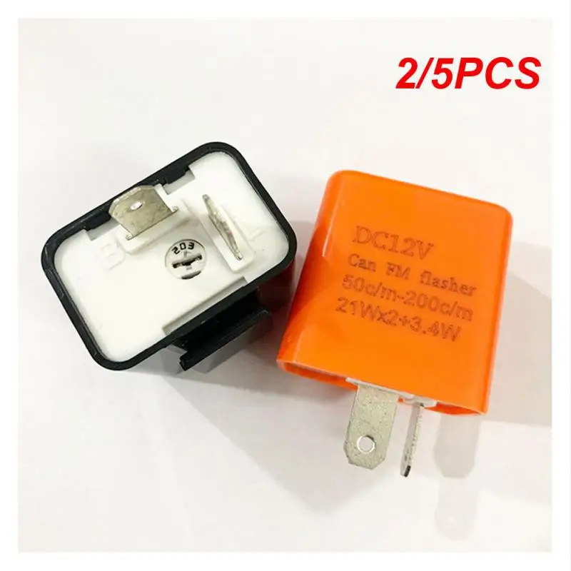 2/5 шт., Световой индикатор