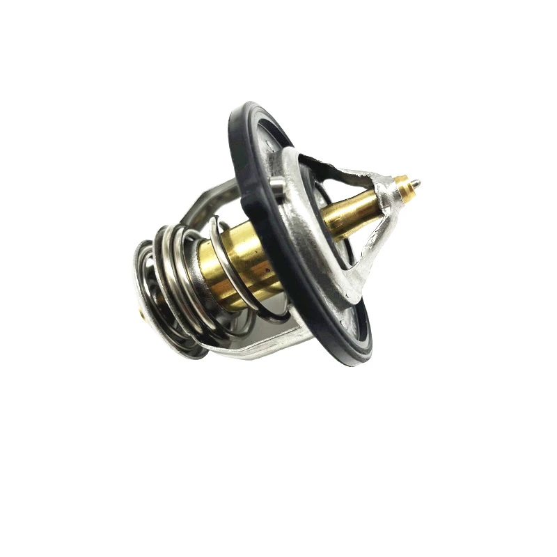 New 2550023010 25500-23010 Engine Coolant Thermostat For Hyundai Santa Fe Sonata/ Kia Sportage Optima Forte Tucson 1996-16