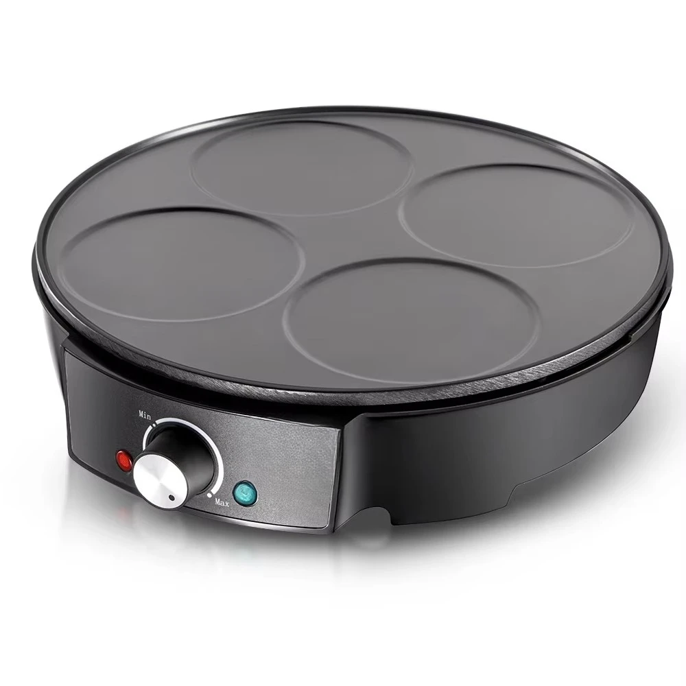 Royal Air Force 1200 watt square electric health grill multi-function non-stick pancake machine barbecue machine