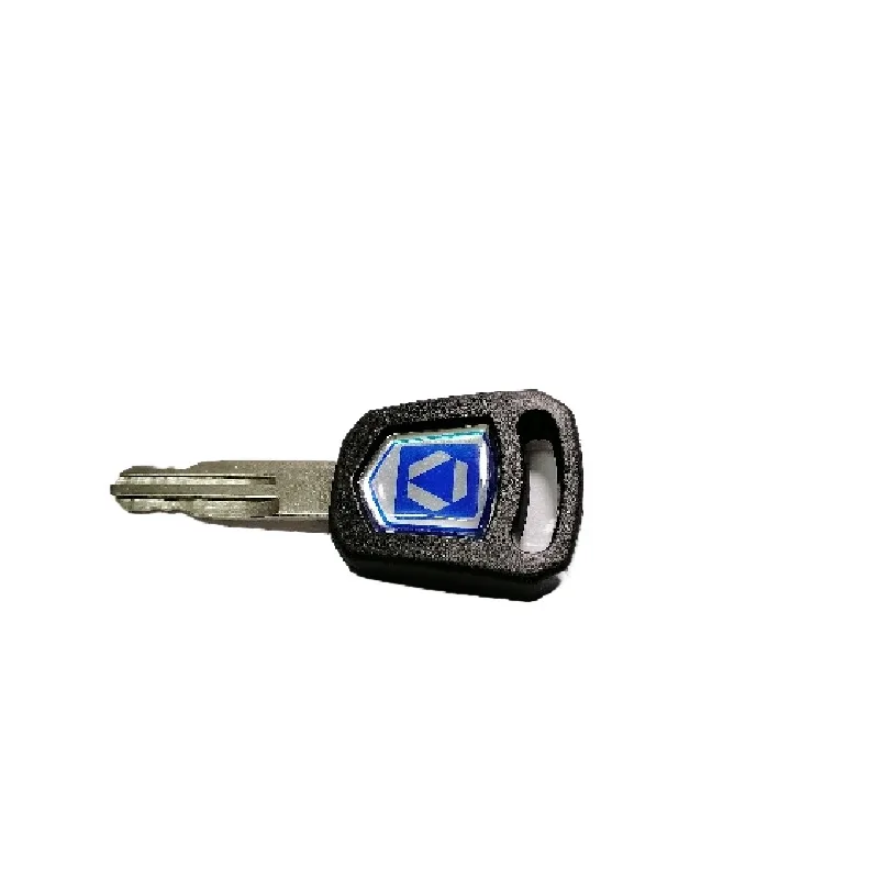 For Xcmg XE55 60 80 75 150 200  215 370 Excavator key Excavator Parts