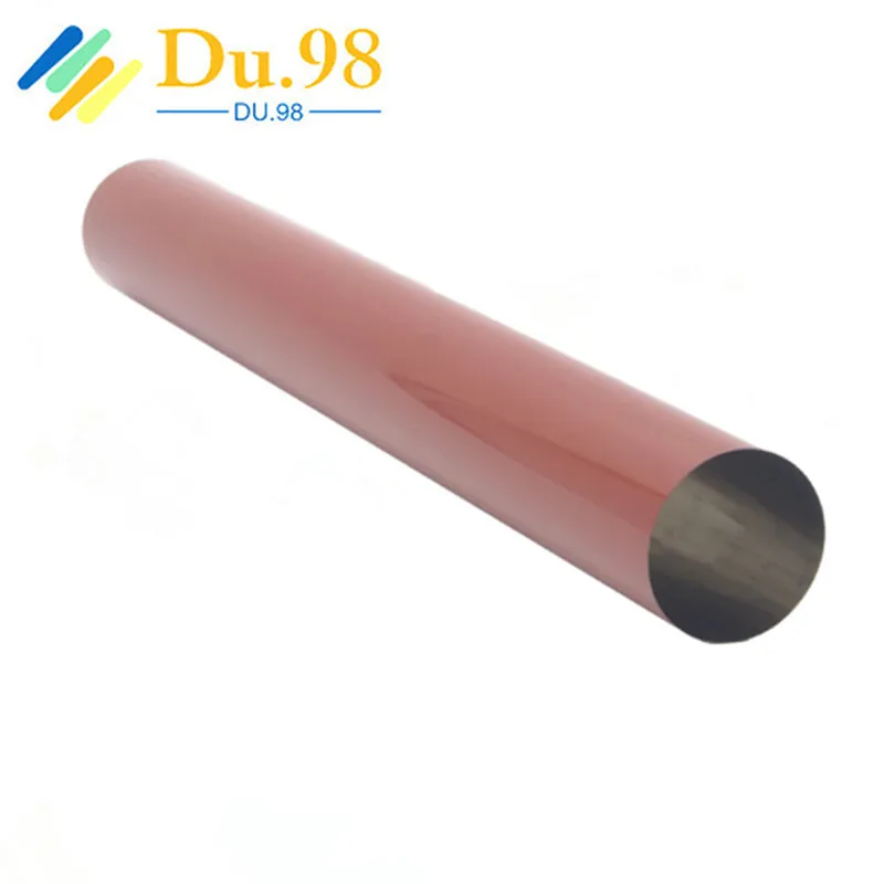 Fuser Belt Film Sleeve For Konica Minolta Bizhub 654 754 654e 754e C558 C658 C554 C554e C654 C754 A2X0R71011-Film Long Life Span