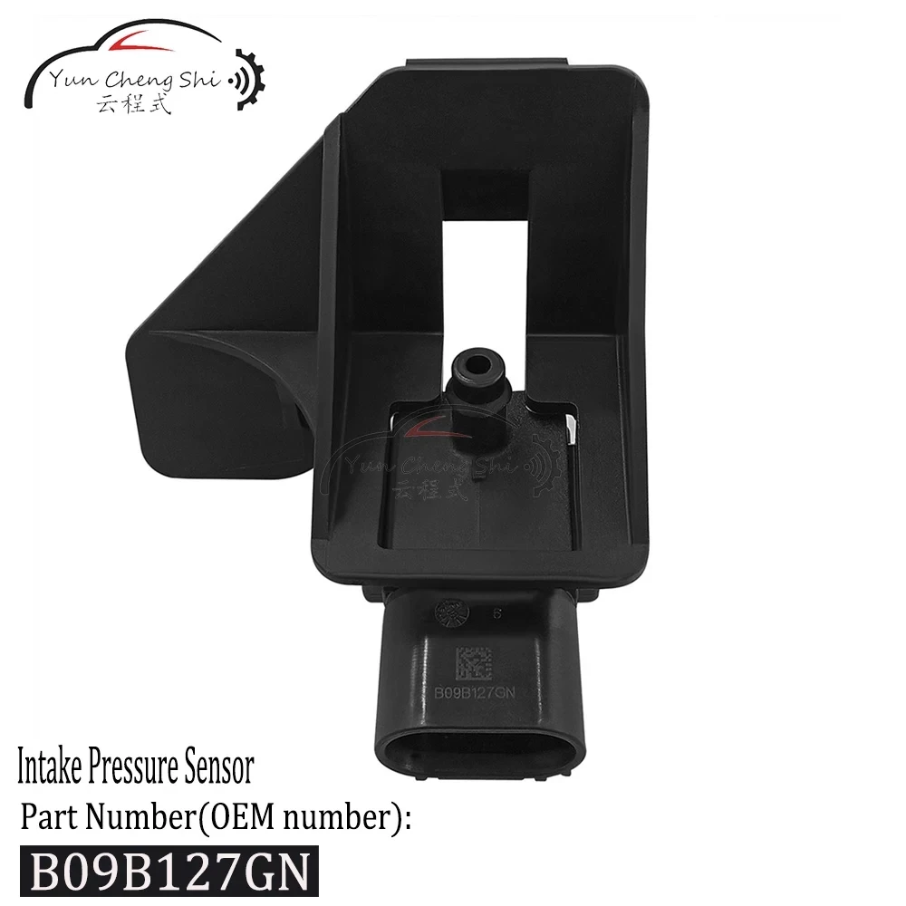 

05033222AB B09B127GN Датчик давления на впуске Датчик MAP Chrysler Dodge