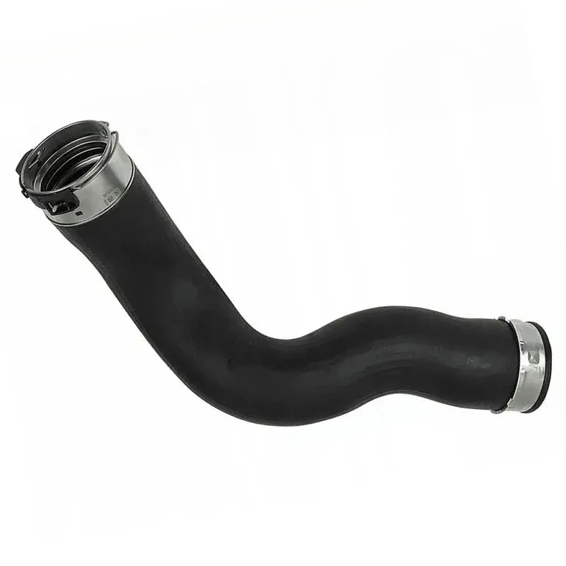 11618513853 يصلح لسيارات BMW X5 F15 8513853 المبرد الداخلي Tubocharger أنبوب خرطوم آخذ للهواء