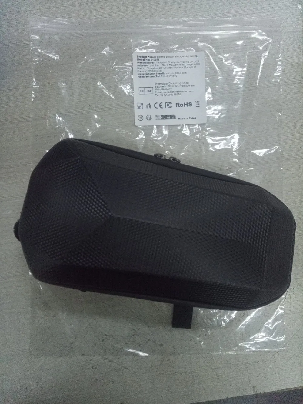 

Ящик для рыболовных снастей двухуровневый, утолщенный, для удочек и приманок, органайзер для рыболовных принадлежностей