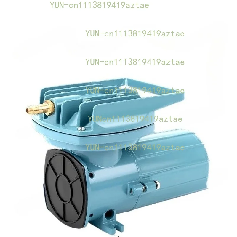 DP70C 12V Mini Scuba Diving Pump Portable Electric Dive Compressor Device Ship Bottom Cleaning Gas Supply Equipment